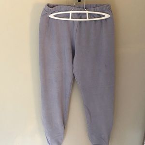👾WILDFOX SWEATPANTS👾